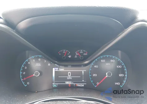 2016 Chevrolet Colorado Lt from USA, damaged, VIN 1GCGTCE36G1282420